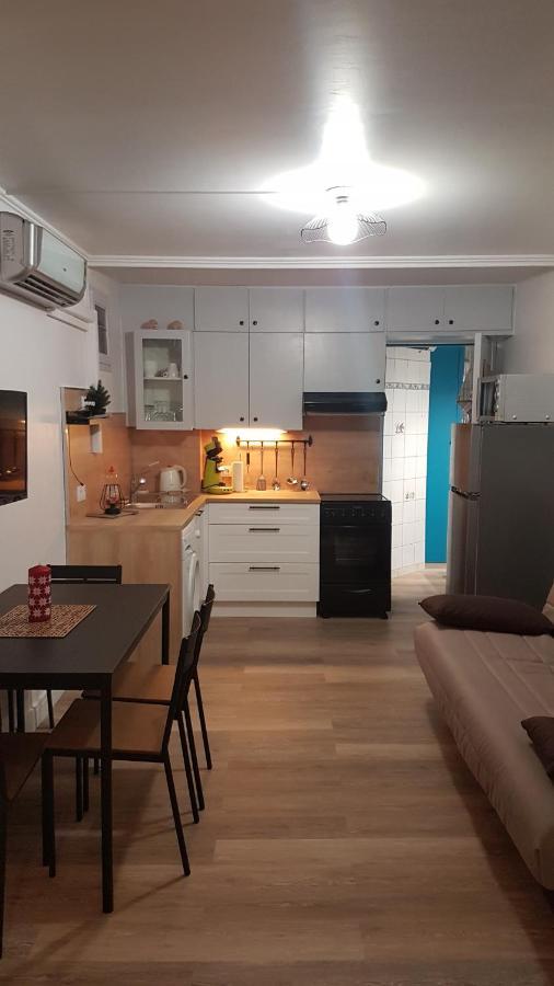 Appartement En Residence Avec Piscine Proche Mer Le Barcarès エクステリア 写真
